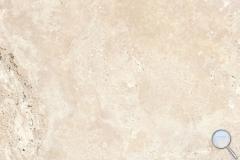 Dlažba Ragno Travertino beige cross cut béžová - 