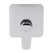 Podomítková sprchová baterie včetně podomítkového tělesa Ideal Standard Esla A6946AA. obr. 3&nbsp;