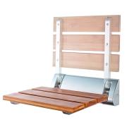 Sprchové sedátko Multi hnědá SEDWOOD. Obr. 5&nbsp;