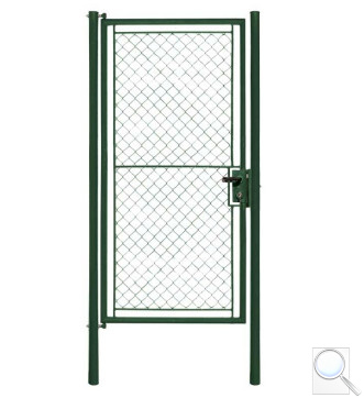 Branka IDEAL Zn + PVC – TENISOVÁ. 