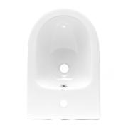 Bidet Vitra Shift závěsný, vnitřní přívod RN020. obr. 6