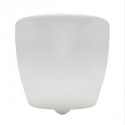 WC závěsné Vitra Sento SmoothFlush včetně sedátka softclose, zadní odpad 7848-003-6147 (obr. 8)