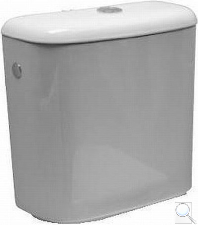WC pouze nádrž Jika Deep H8276130000001. obr. 1