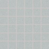 Mozaika Rako Compila Cement šedá