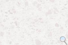 Dlažba Rako Porfido bílá - 