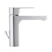 Umyvadlová baterie s výpustí Ideal Standard Esla chrom BC224AA. obr. 2 