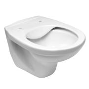 WC závěsné Fayans Neo zadní odpad SIKOSJNE23571. obr. 2 