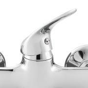 Sprchová baterie S-Line Pro bez sprchového setu 150 mm chrom SIKOBSLPRO268. obr. 5&nbsp;