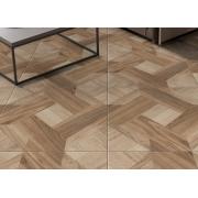 Dlažba Multi Arbora ocra mix barev. &nbsp;