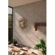 Obklady Bestile umbra blanco bílá. &nbsp;