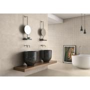 Obklady Geotiles Portland marfil cubes béžová. &nbsp;