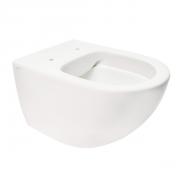 WC závěsné Vitra Sento SmoothFlush včetně sedátka softclose, zadní odpad 7848-003-6147 (obr. 4)