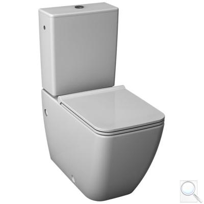 WC kombi, pouze mísa Jika Pure vario odpad H8244261000001 obr. 1