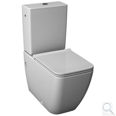 WC kombi, pouze mísa Jika Pure vario odpad H8244261000001. obr. 1