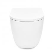WC se sedátkem softclose závěsné SAT bílé rim-ex SAT67010RREXP (obr. 4)