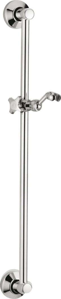 Sprchová tyč Paffoni Ricordi chrom ZSAL021