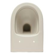 WC závěsné Vitra Sento SmoothFlush včetně sedátka, zadní odpad 7848-020-6147. obr. 6 