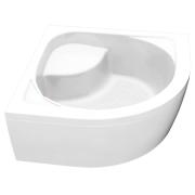 Panel k vaničce Laguna RONDO NEW 90x90 cm SIKOROP90HL0. obr. 2&nbsp;