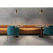 Dlažba Geotiles Portland gris šedá. &nbsp;