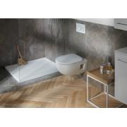 WC závěsné Geberit Selnova zadní odpad 501.545.01.1. obr. 2