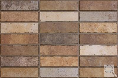 Dlažba Bestile Elvas cotto hnědá