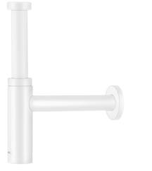 Sifon k umyvadlu Hansgrohe Flowstar bílý mat 52105700