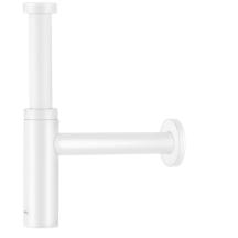 Sifon k umyvadlu Hansgrohe Flowstar bílý mat 52105700