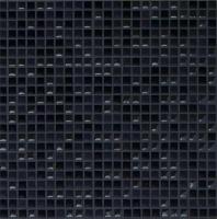 Skleněná mozaika Mosavit Mikros alsace mix šedá