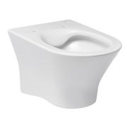 WC závěsné Roca Nexo zadní odpad 7.3466.4.L00.0. obr. 2 