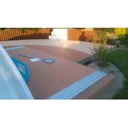 Kamenný koberec TOPSTONE Rosso Verona. 20150518_194120