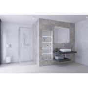 Závěsný WC set SAT do lehkých stěn / předstěnová montáž+ WC SAT Infinitio SIKOSSINF71K. obr. 2