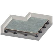 Teleskopický terč pod dlažbu 120-220 mm PEDall Classiq. &nbsp;