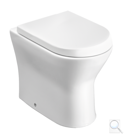 WC stojící Roca Nexo vario odpad 7.3476.1.500.0. 