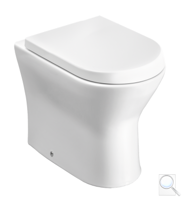 WC stojící Roca Nexo vario odpad 7.3476.1.500.0. 