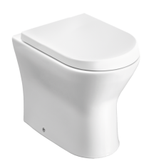 WC stojící Roca Nexo vario odpad 7.3476.1.500.0