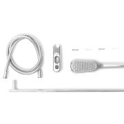 Sprchový set Siko chrom SIKOBSSSZ61. obr. 8&nbsp;