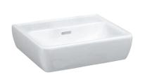 Umývátko Laufen Pro 45x34 cm bez otvoru pro baterii H8119510001091