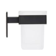 Držák skleniček SAT Vision černá SATDVI27MC. &nbsp;(4)