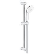 Set pákové baterie Grohe Euroeco 32740000 se sprchovým setem chrom lesk 27794001. obr. 3