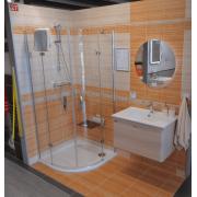 Koupelnová skříňka s umyvadlem Naturel Ancona 75x46 cm akácie ANCONA75DV (obr. 4)
