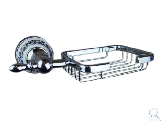 Mýdlenka WF Provence chrom SIKODWFL39. 