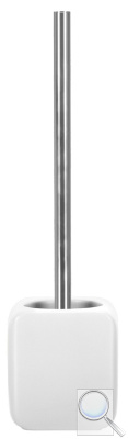 WC štětka Kleine Wolke Cubic bílá 5066100856. obr. 1