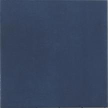 Dlažba Tonalite Aquarel navy blu modrá