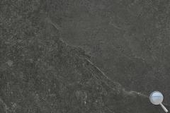 Dlažba Sintesi J.U.S.T. black slate černá - im-1200-JUST21618-011