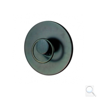 Sprchová podomítková baterie Waterfall Industrial včetně tělesa, olejem gumovaný bronz SIKOBWFS210. obr. 1