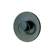 Sprchová podomítková baterie Waterfall Industrial včetně tělesa, olejem gumovaný bronz SIKOBWFS210