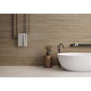 Obklady Argenta Batten walnut hnědá. im-1200-CSE-BATTEN