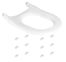 WC sedátko pro závěsnou sprchovou toaletu Grohe Sensia Arena 14924SH0