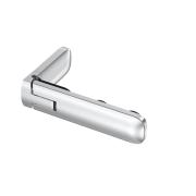 Vanová zástěna SAT TGD NEW 150x80 cm chrom SATTGVZO150CRT. obr. 4