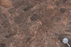 Dlažba Dom Mun rust hnědá - DMU12655R-001